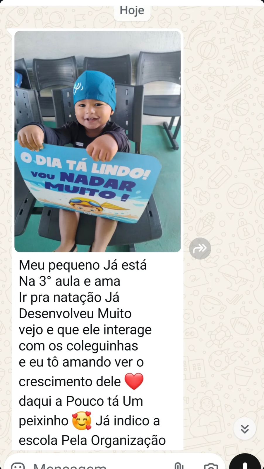 Depoimento cliente CT Judá